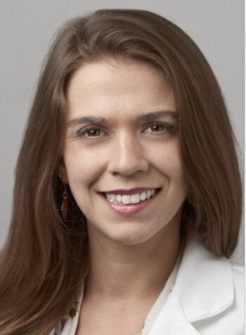 Dr. Katharine Caldwell